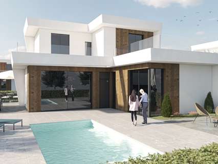 Villa en venta en Murcia zona Altaona Golf & Country Club