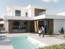 Villa en venta en Murcia zona Altaona Golf & Country Club