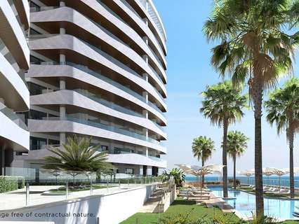 Apartamento en venta en Cartagena zona La Manga Strip