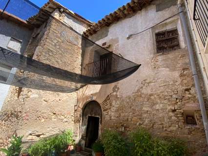 Casa en venta en Benabarre rebajada