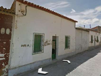 Parcela rústica en venta en Huesca