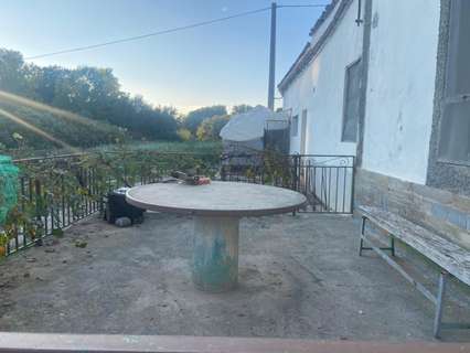 Parcela rústica en venta en Huesca