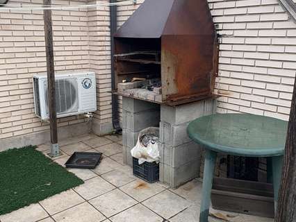 Ático dúplex en venta en Lleida
