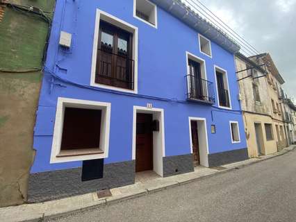Casa en venta en Almudévar