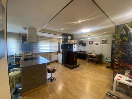 Piso en venta en Huesca