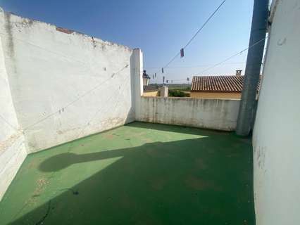 Casa en venta en Sangarrén rebajada