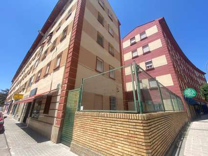 Piso en venta en Huesca rebajado