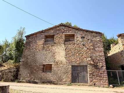 Parcela rústica en venta en Bisaurri rebajada