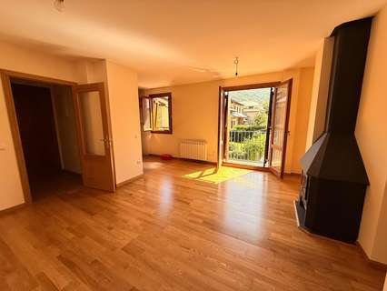 Apartamento en venta en Castejón de Sos