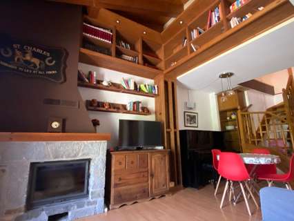 Ático dúplex en venta en Villanova rebajado