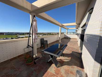 Ático en venta en Huesca rebajado
