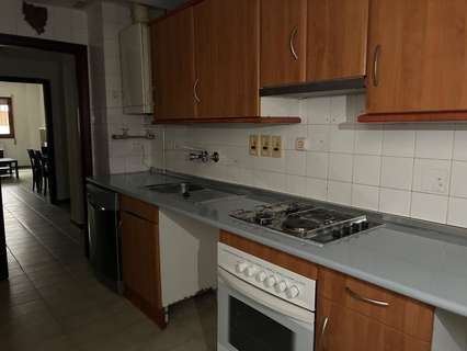 Piso en venta en Huesca