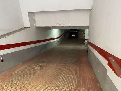 Trastero en alquiler en Huesca