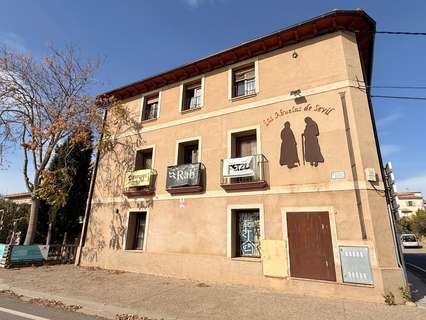 Apartamento en venta en Adahuesca