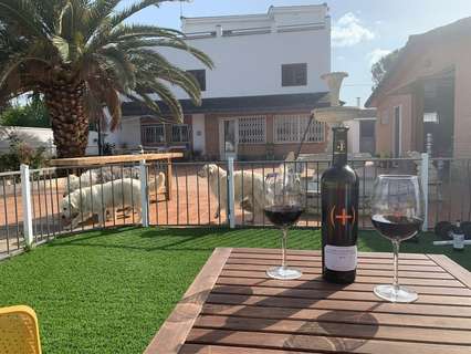 Chalet en venta en San Mateo de Gállego