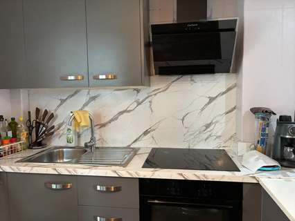 Piso en venta en Huesca