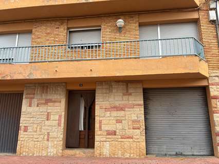 Ático dúplex en venta en La Sotonera