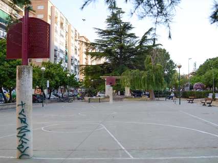 Piso en alquiler en Huesca