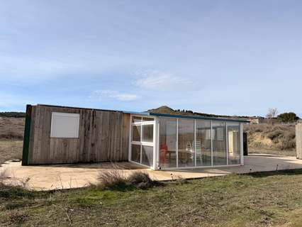 Casa rústica en venta en Gurrea de Gállego