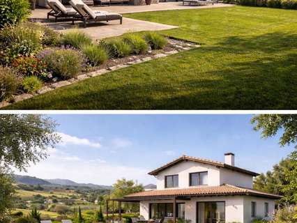 Casa en venta en Siétamo