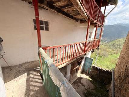 Casa en venta en Torla