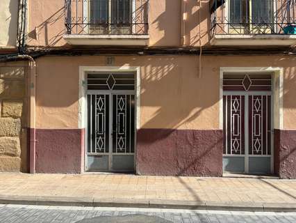 Piso en venta en Huesca rebajado