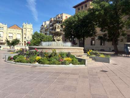 Apartamento en venta en Huesca