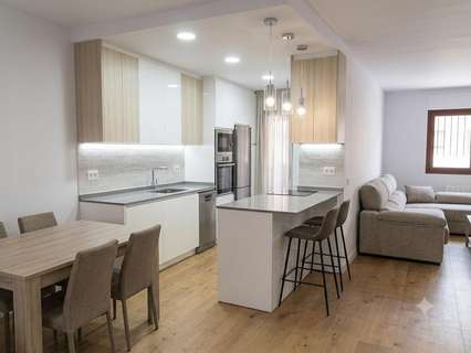 Piso en venta en Huesca