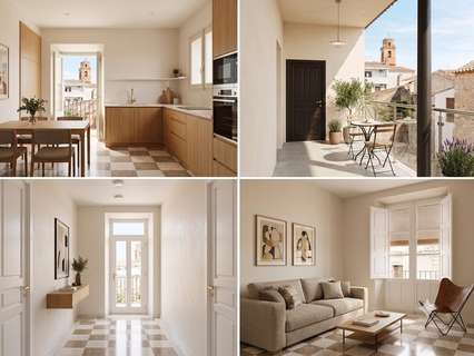 Piso en venta en Tardienta