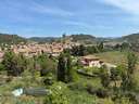 Parcela urbana en venta en Uncastillo