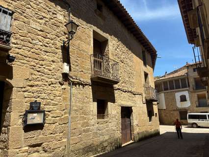 Edificio en venta en Uncastillo