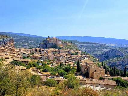 Apartamento en venta en Alquézar