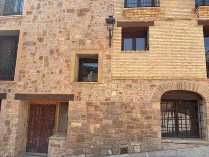 Apartamento en venta en Alquézar