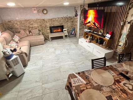 Casa en venta en Almudévar