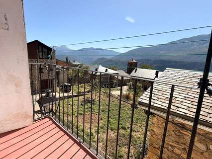 Casa en venta en Sahún