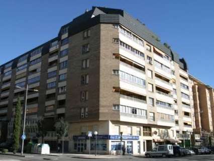Piso en venta en Huesca