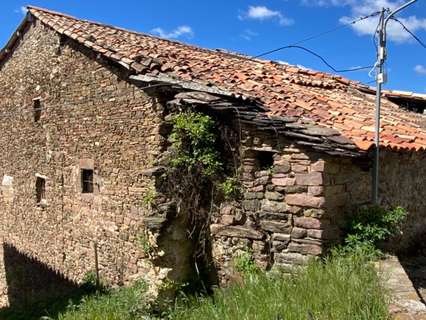 Casa en venta en Montanuy rebajada