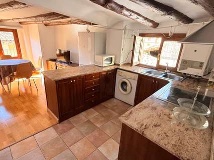 Apartamento en venta en Graus