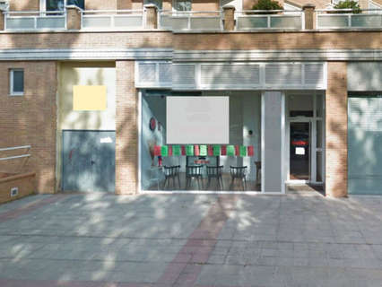 Local comercial en alquiler en Logroño