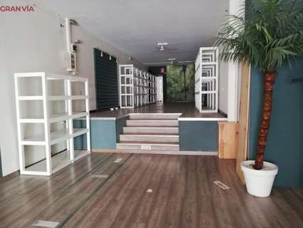 Local comercial en alquiler en Logroño