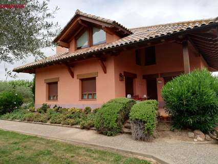 Casa rústica en venta en Albelda de Iregua