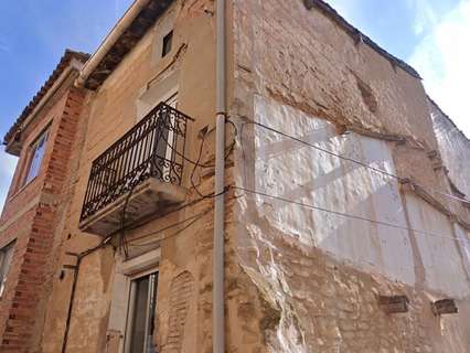 Casa en venta en Cenicero