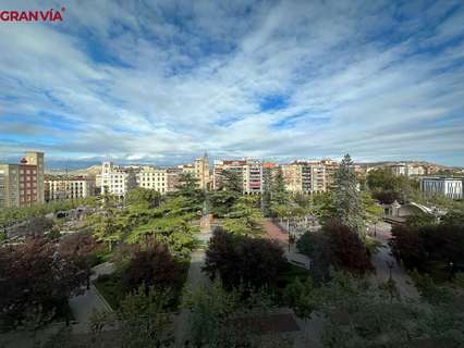 Oficina en alquiler en Logroño