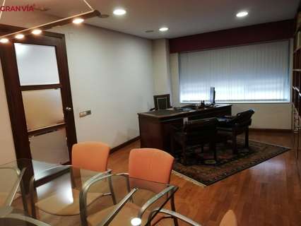 Piso en venta en Logroño