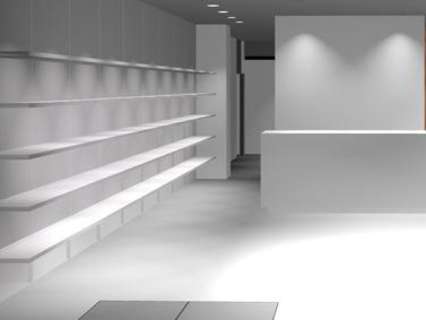 Local comercial en alquiler en Logroño