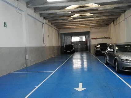 Plaza de parking en venta en Logroño