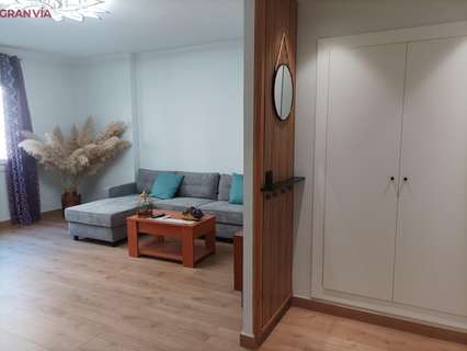 Piso en venta en Logroño rebajado