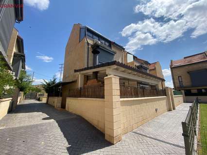 Casa en venta en Ribafrecha