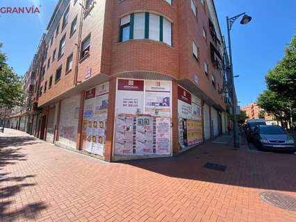 Local comercial en venta en Logroño