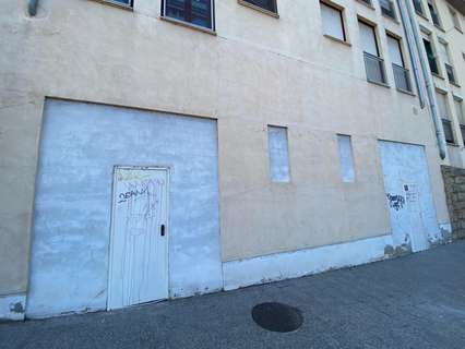 Local comercial en venta en Logroño